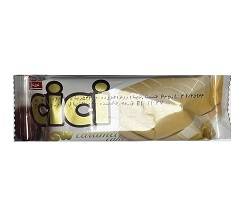 شیرین عسل کیک وانیلی کاراملی روکشدار